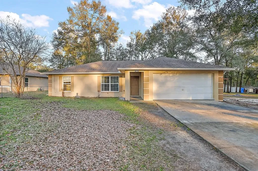 5239 NW 62nd Avenue Ocala FL 34482