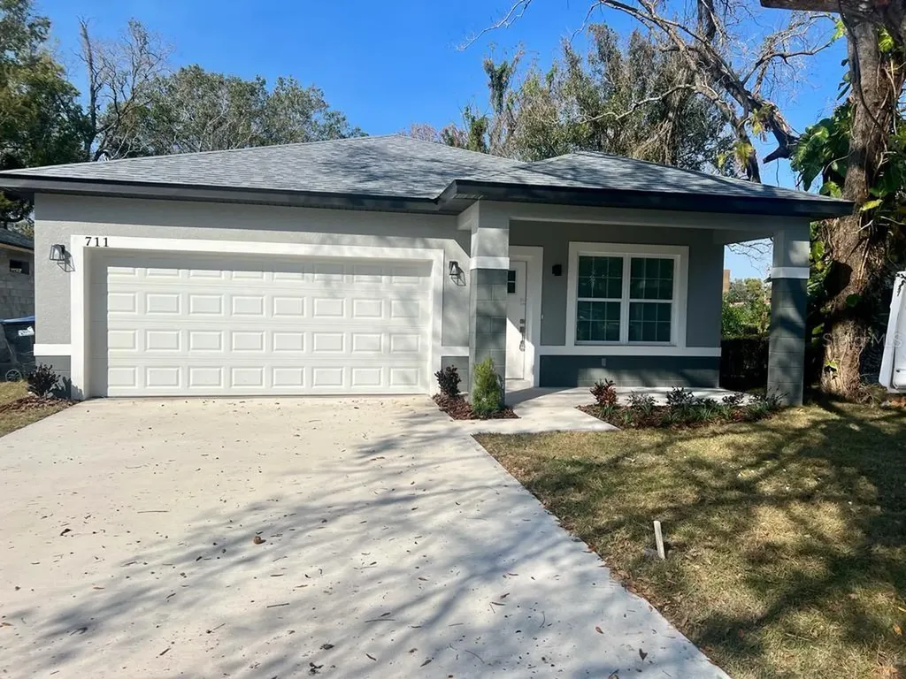 711 19th Street Orlando FL 32805