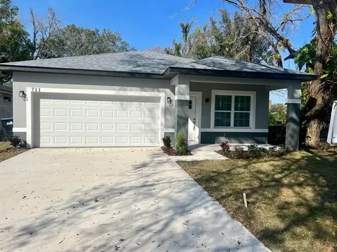 711 19th Street Orlando FL 32805