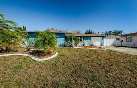 9210 Cochise Lane Port Richey FL 34668