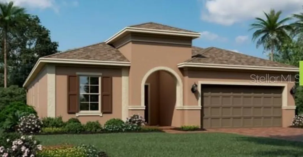 6247 Lakepine Street Saint Cloud FL 34771