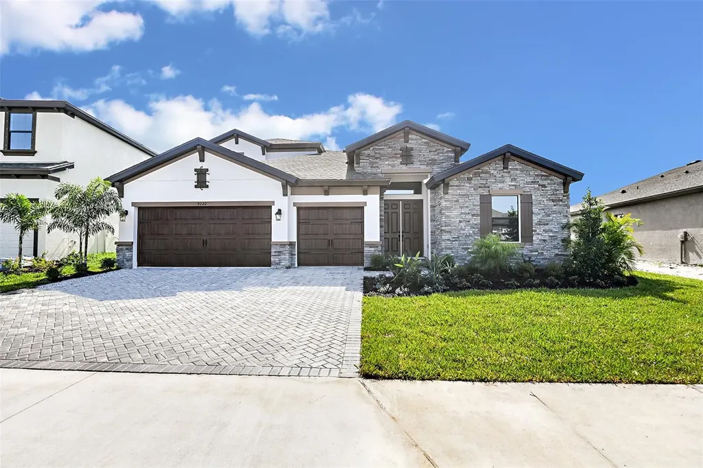13227 Twin Bridges Drive Riverview FL 33579