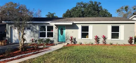 1402 W Virginia Lane Clearwater FL 33759