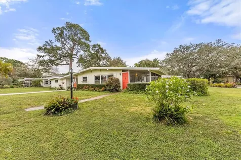 6160 Uplands Boulevard Sarasota FL 34243