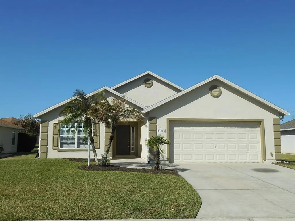 17504 SE 122nd Terrace Summerfield FL 34491