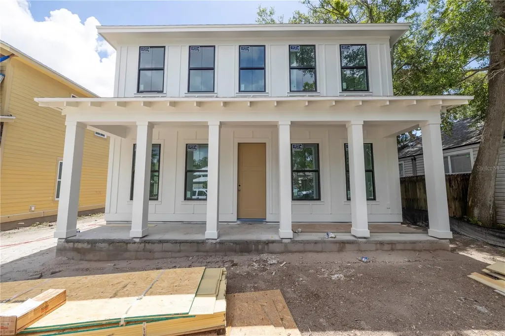 2837 13th Street N St Petersburg FL 33704