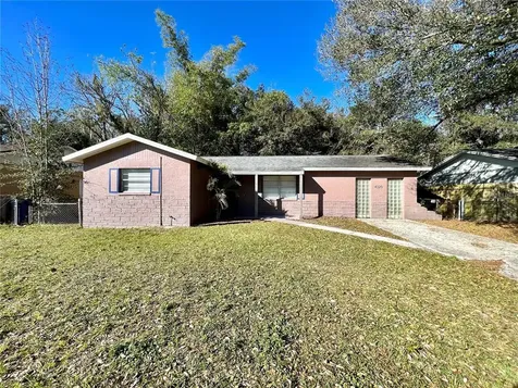 4320 Porpoise Drive Tampa FL 33617