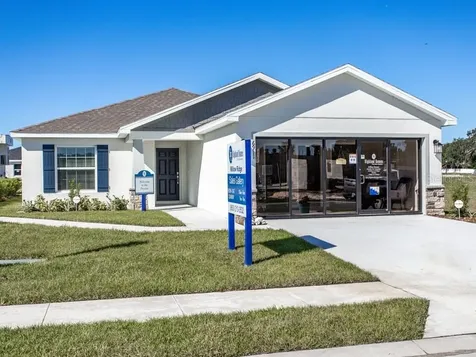 6911 Mossy Oak Lane Lakeland FL 33810