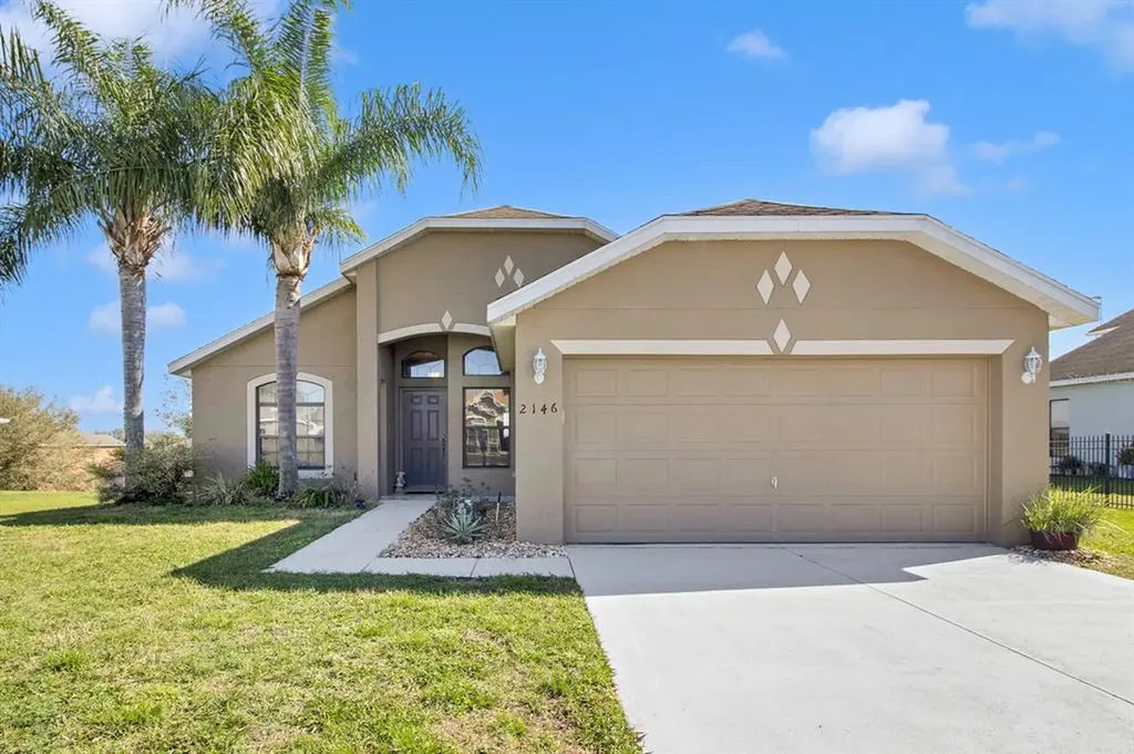 2146 Ficus Street Mascotte FL 34753