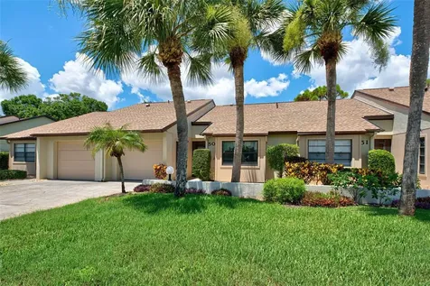 1211 Capri Isles Boulevard Venice FL 34292
