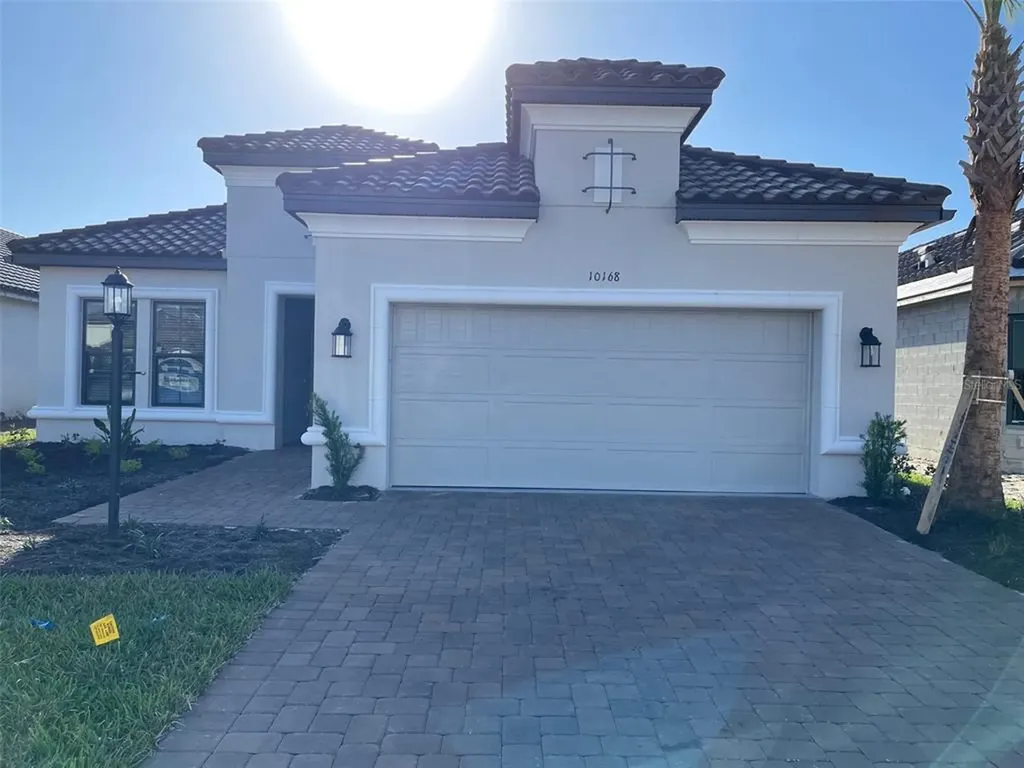 10168 Morning Mist Lane Sarasota FL 34241