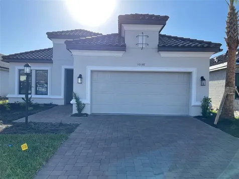 10168 Morning Mist Lane Sarasota FL 34241