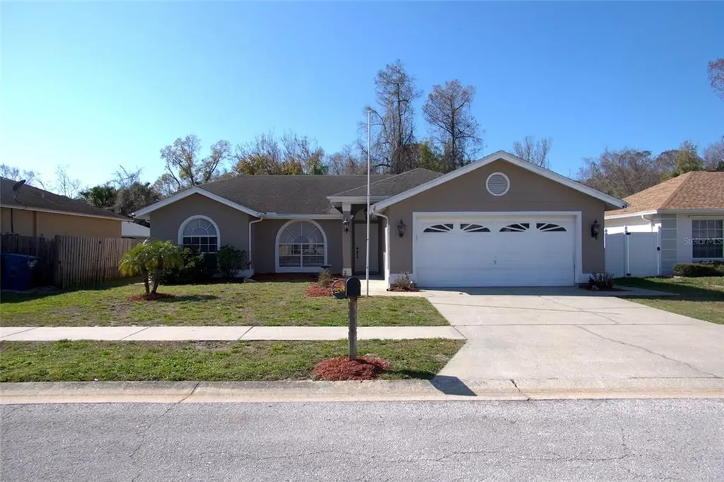8113 Gabriel Drive Port Richey FL 34668