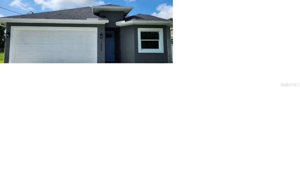 3409 E Lake Avenue Tampa FL 33610