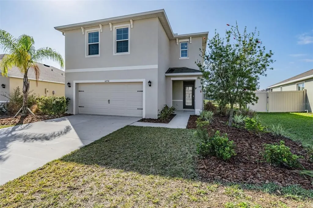 32736 Cumberland Lane Wesley Chapel FL 33543