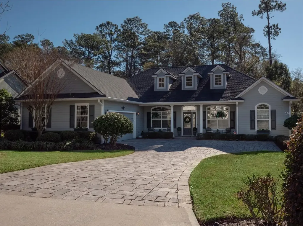 11095 NW 18th Road Gainesville FL 32606