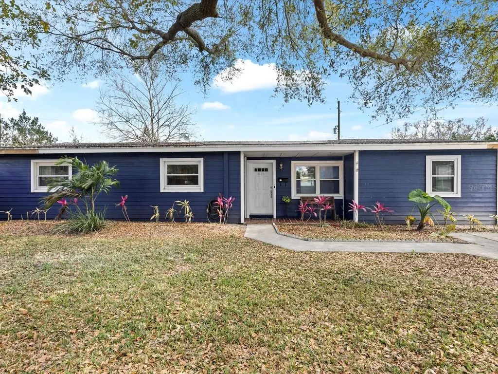 615 Adirondack Avenue Orlando FL 32807