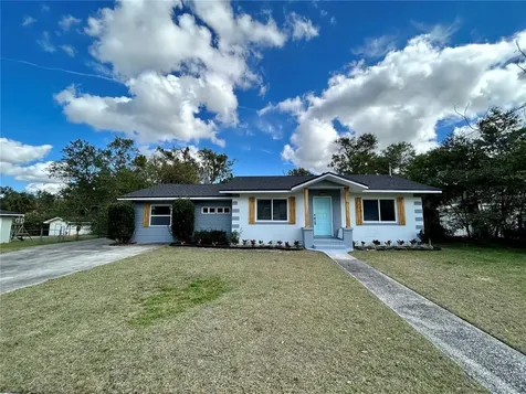 311 S Montgomery Avenue Deland FL 32720