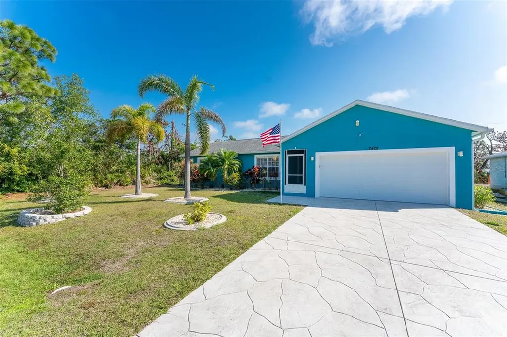 7428 Michael Street Englewood FL 34224
