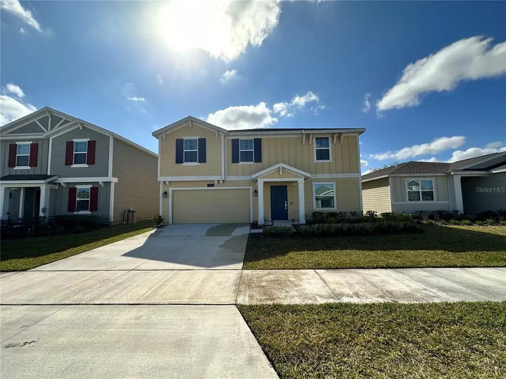 4489 Bluff Oak Loop Kissimmee FL 34746