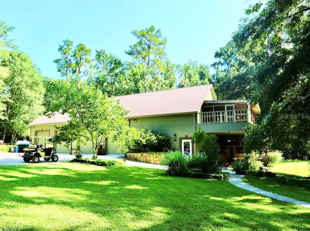 3260 Neff Lake Road Brooksville FL 34602