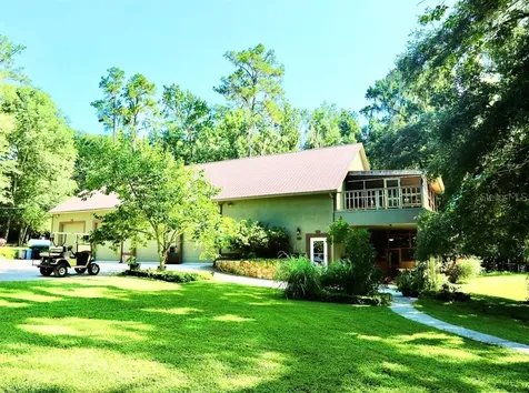 3260 Neff Lake Road Brooksville FL 34602