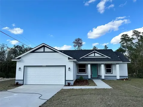 15728 SW 52nd Avenue Road Ocala FL 34473
