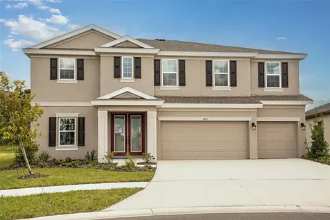 5963 Hidden Branch Drive Apollo Beach FL 33572