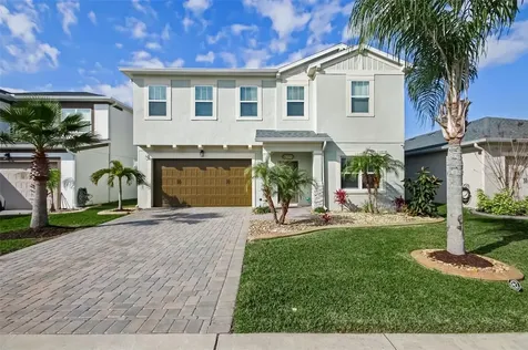 5414 Hutchinson Street Port Orange FL 32128