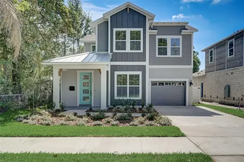 1615 S Osceola Avenue Orlando FL 32806