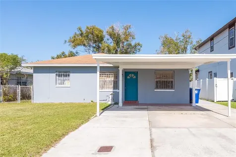 3313 W Leroy Street Tampa FL 33607