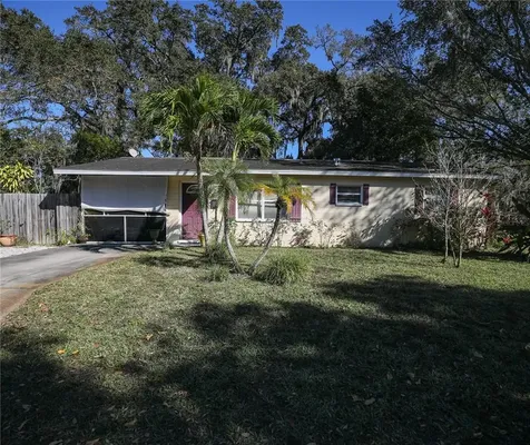 2560 47th Street S St Petersburg FL 33711