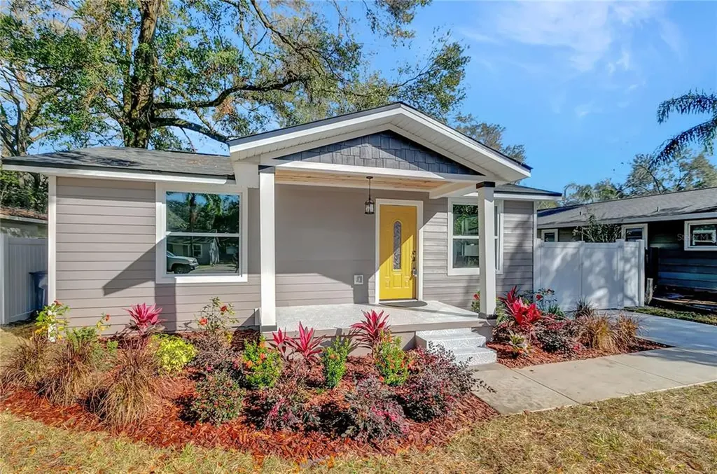 1726 SE Lambright Street Tampa FL 33610