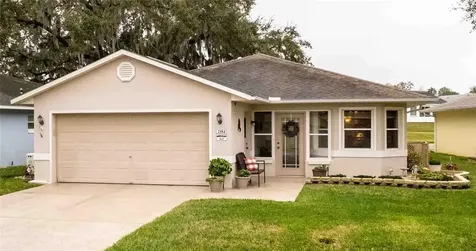 2184 Silver Re Drive Lakeland FL 33810