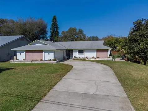 1871 Georgia Avenue Palm Harbor FL 34683