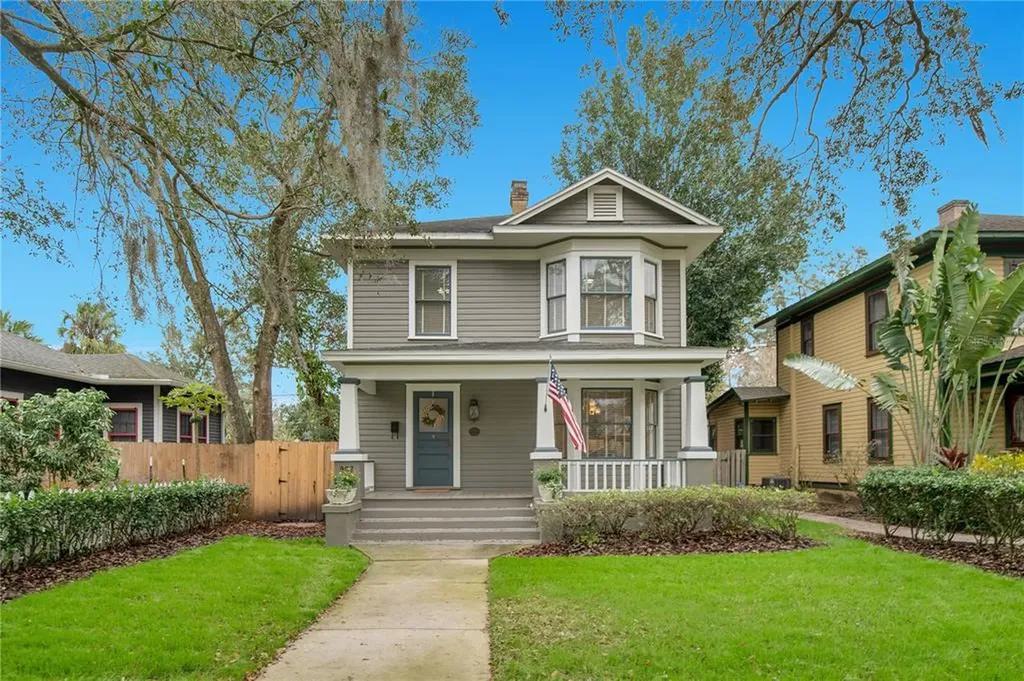 907 Magnolia Avenue Sanford FL 32771