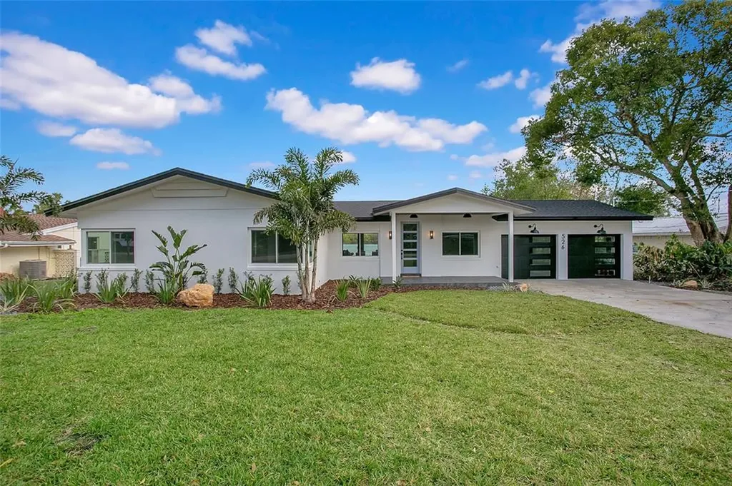 526 Lake Faith Circle Maitland FL 32751