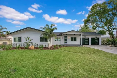 526 Lake Faith Circle Maitland FL 32751