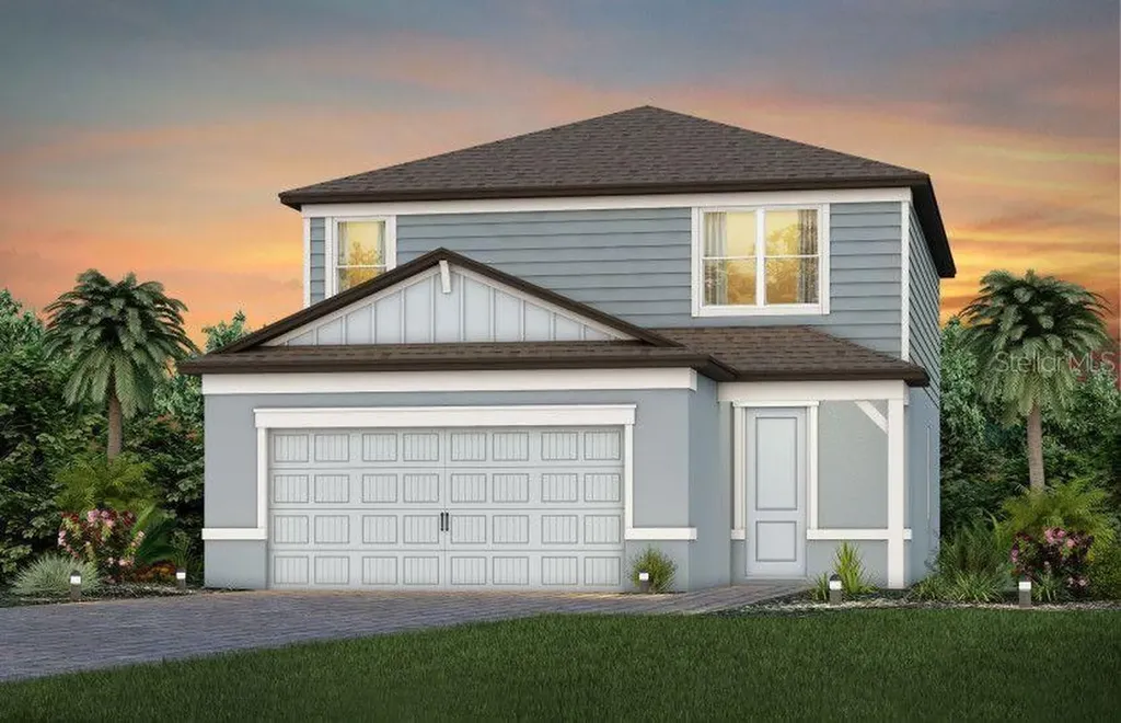 17638 Ramble On Way Land O Lakes FL 34638