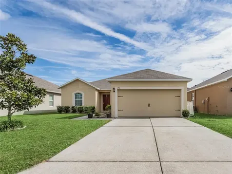 352 Holly Berry Drive Davenport FL 33897