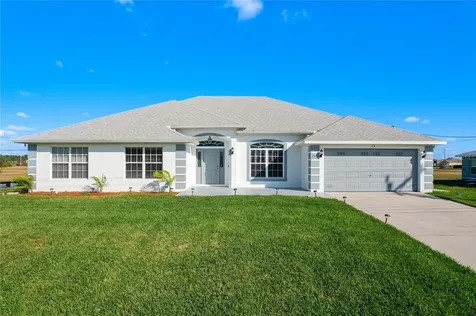 2909 NW Juanita Place Cape Coral FL 33993