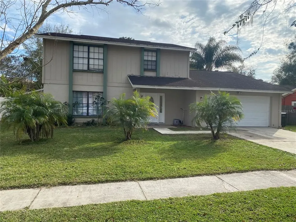 4808 Grainary Avenue Tampa FL 33624