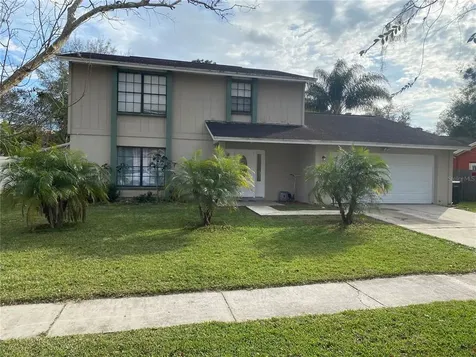 4808 Grainary Avenue Tampa FL 33624