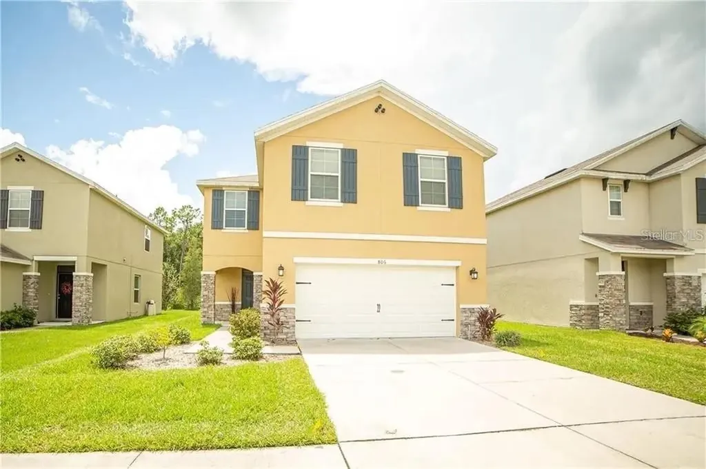 806 Wiltonway Drive Plant City FL 33563