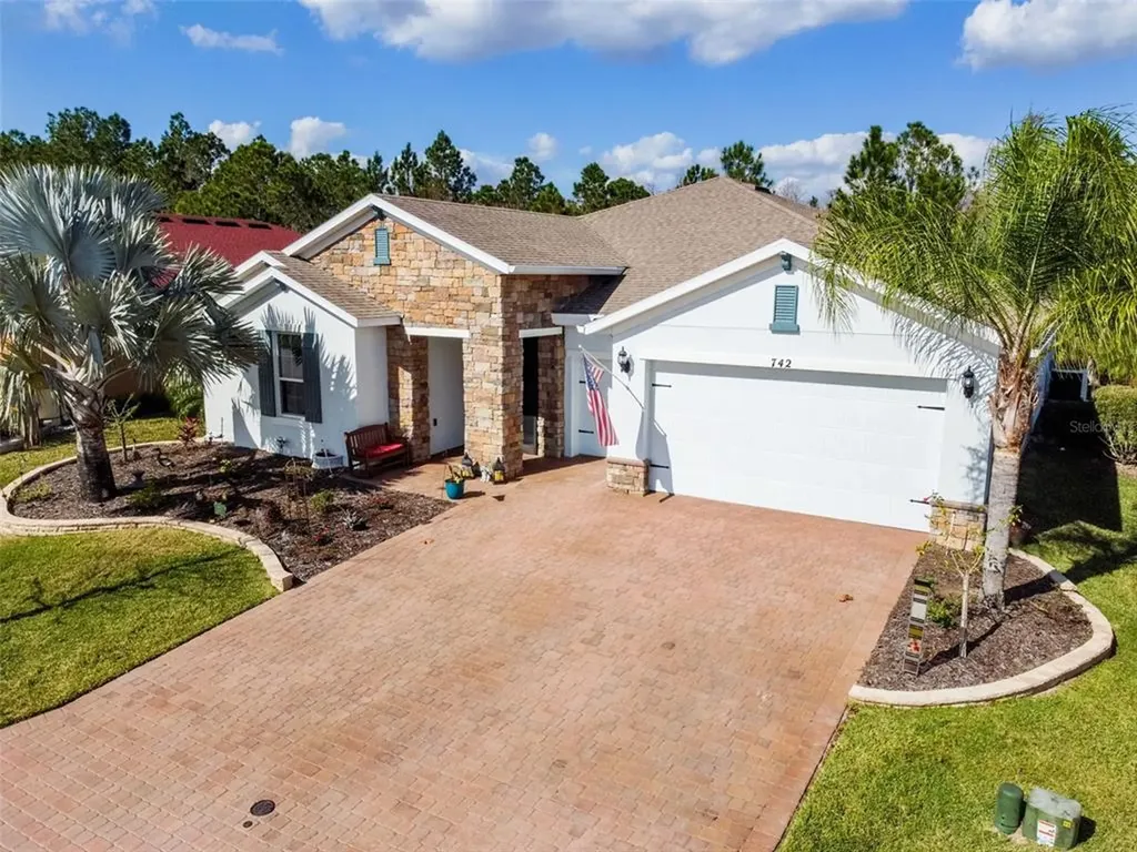 742 Irvine Ranch Road Kissimmee FL 34759