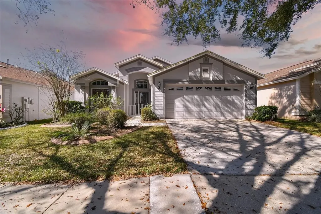 18038 Arbor Crest Drive Tampa FL 33647