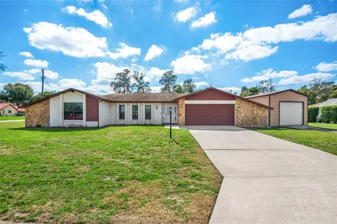 12248 Baxley Street Spring Hill FL 34609