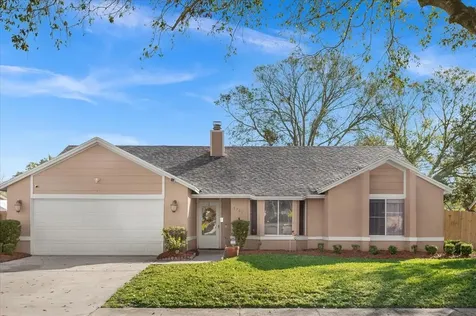 3701 Powers Ridge Court Orlando FL 32808