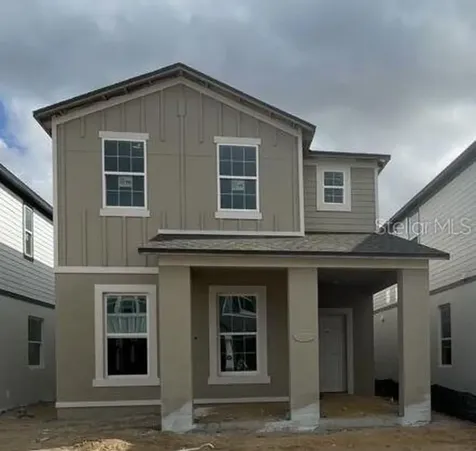 12543 Encore At Ovation Way Winter Garden FL 34787