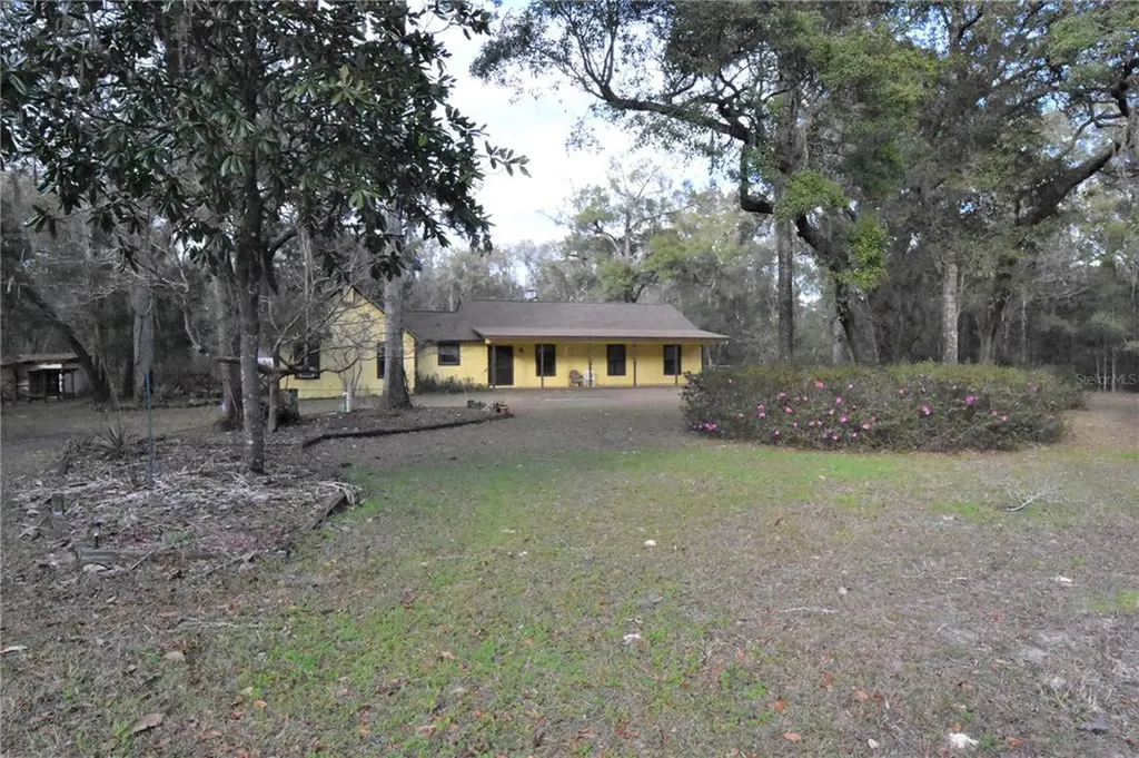 8230 SE 73rd Lane Newberry FL 32669